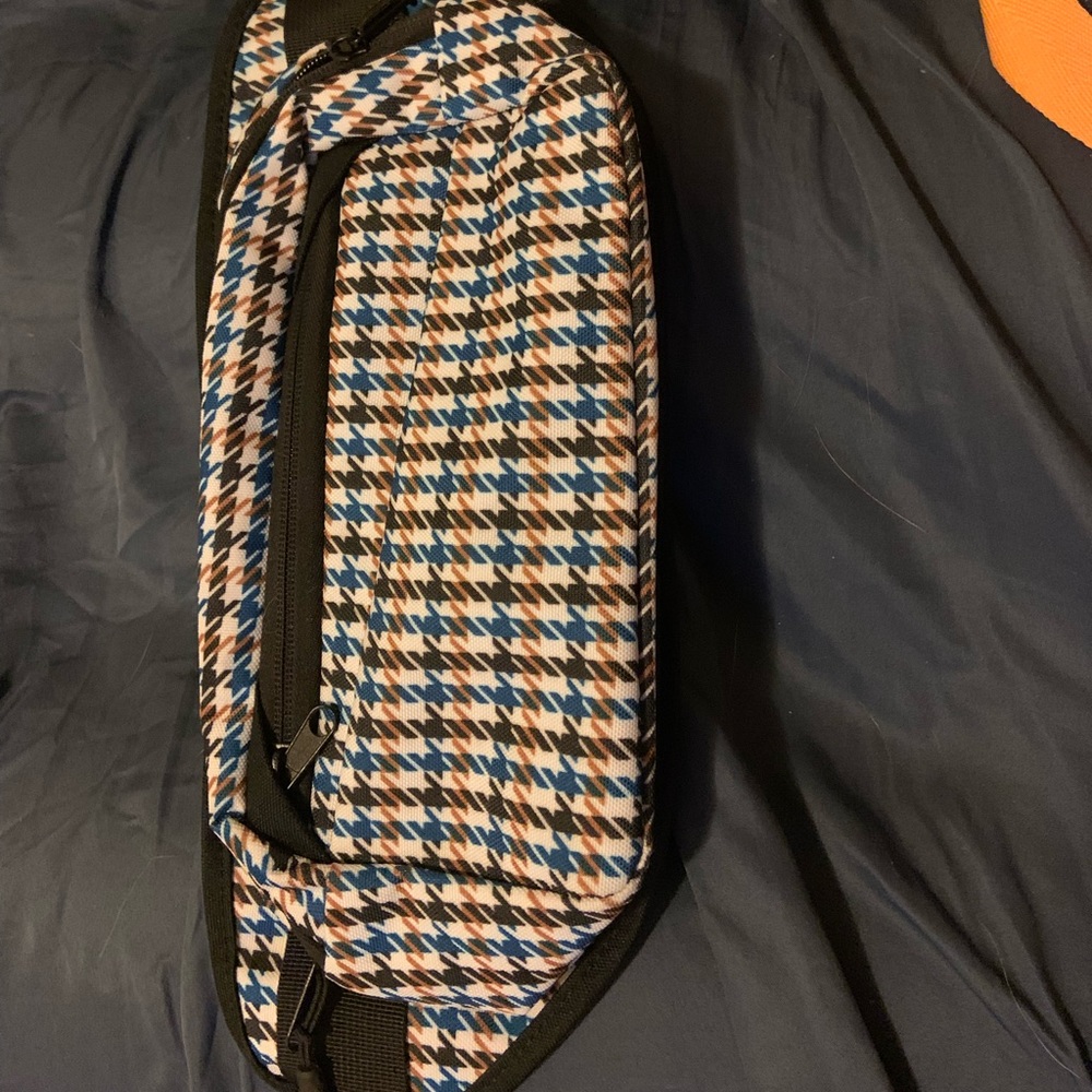 Fanny pack